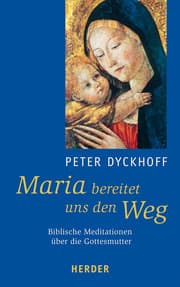 Cover von Maria bereitet uns den Weg