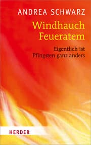 Cover von Windhauch, Feueratem