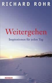 Cover von Weitergehen