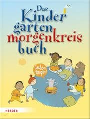 Cover von Das Kindergartenmorgenkreisbuch