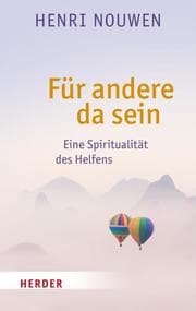 Cover von Für andere da sein
