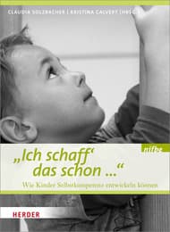 Cover von 'Ich schaff das schon ...'