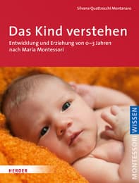 Cover von Das Kind verstehen