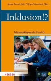 Cover von Inklusion!?