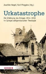 Cover von Urkatastrophe