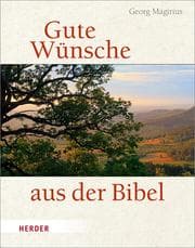 Cover von Gute Wünsche aus der Bibel