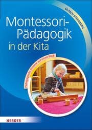 Cover von Montessori-Pädagogik in der Kita