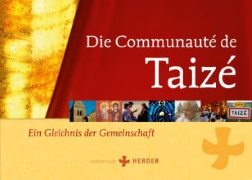 Cover von Die Communauté de Taizé