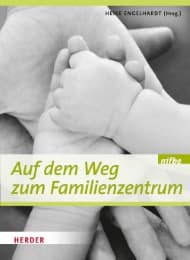 Cover von Auf dem Weg zum Familienzentrum