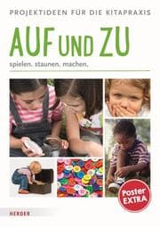 Cover von Auf und Zu