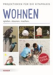 Cover von wohnen