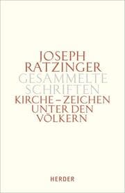 Cover von Kirche - Zeichen unter den Völkern