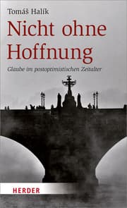 Cover von Nicht ohne Hoffnung