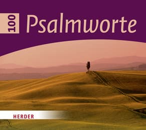 Cover von 100 Psalmworte