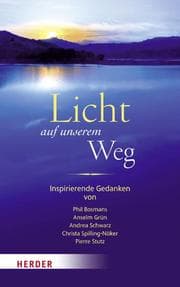 Cover von Licht auf unserem Weg