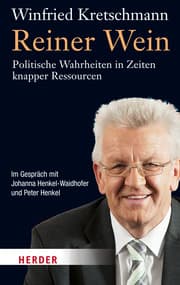 Cover von Reiner Wein