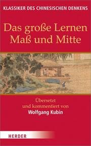 Cover von Das große Lernen/Das Maß und die Mitte/Der Klassiker der Pietät