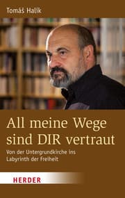 Cover von All meine Wege sind DIR vertraut