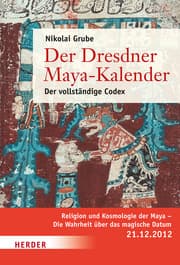 Cover von Der Dresdner Maya-Kalender