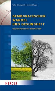Cover von Demografischer Wandel und Gesundheit