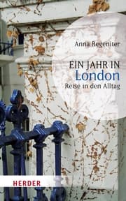 Cover von Ein Jahr in London