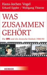 Cover von Was zusammengehört