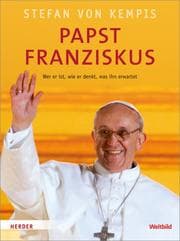 Cover von Der neue Papst