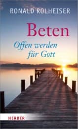Cover von Beten
