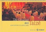 Cover von Die Gesänge aus Taize