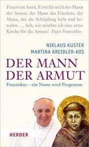 Cover von Der Mann der Armut