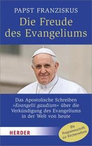 Cover von Die Freude des Evangeliums