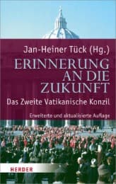 Cover von Erinnerung an die Zukunft