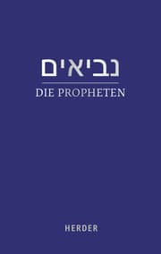 Cover von Die Propheten