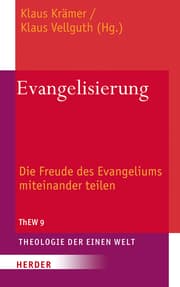 Cover von Evangelisierung