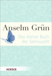 Cover von Das kleine Buch der Sehnsucht