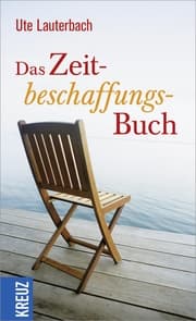 Cover von Das Zeitbeschaffungsbuch