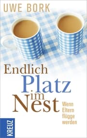 Cover von Endlich Platz im Nest
