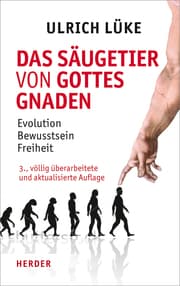 Cover von Das Säugetier von Gottes Gnaden