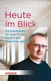 Cover von Heute im Blick