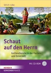 Cover von Schaut auf den Herrn