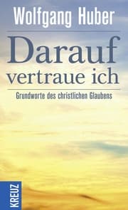 Cover von Darauf vertraue ich