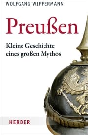 Cover von Preußen