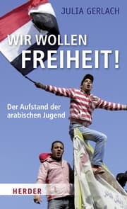 Cover von Wir wollen Freiheit!