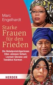 Cover von Starke Frauen für den Frieden