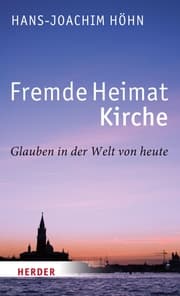 Cover von Fremde Heimat Kirche