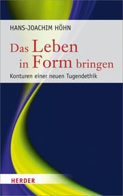 Cover von Das Leben in Form bringen