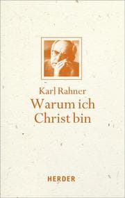 Cover von Warum ich Christ bin