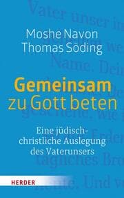 Cover von Gemeinsam zu Gott beten