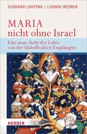 Cover von Maria - nicht ohne Israel