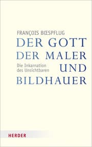 Cover von Der Gott der Maler und Bildhauer